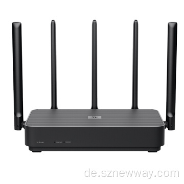 Xiaomi Mi Router 4 Pro Dualband Wifi Repeater